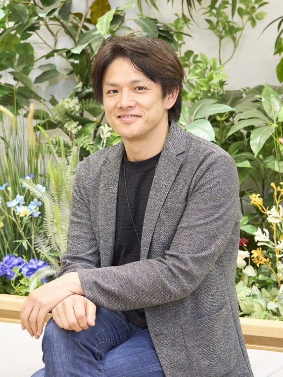 創業者